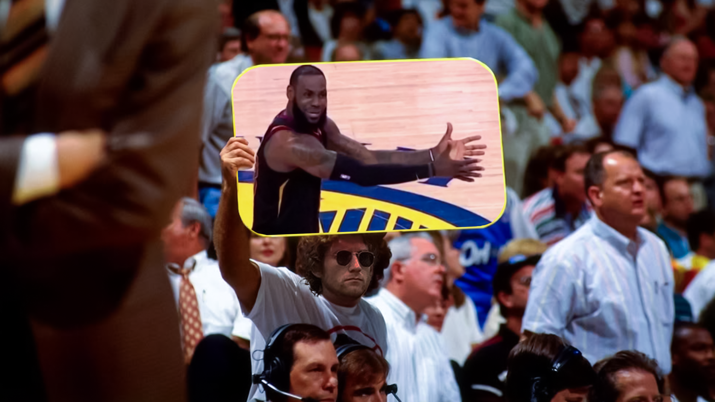 How Memes Are Running the Show in Sports Marketing