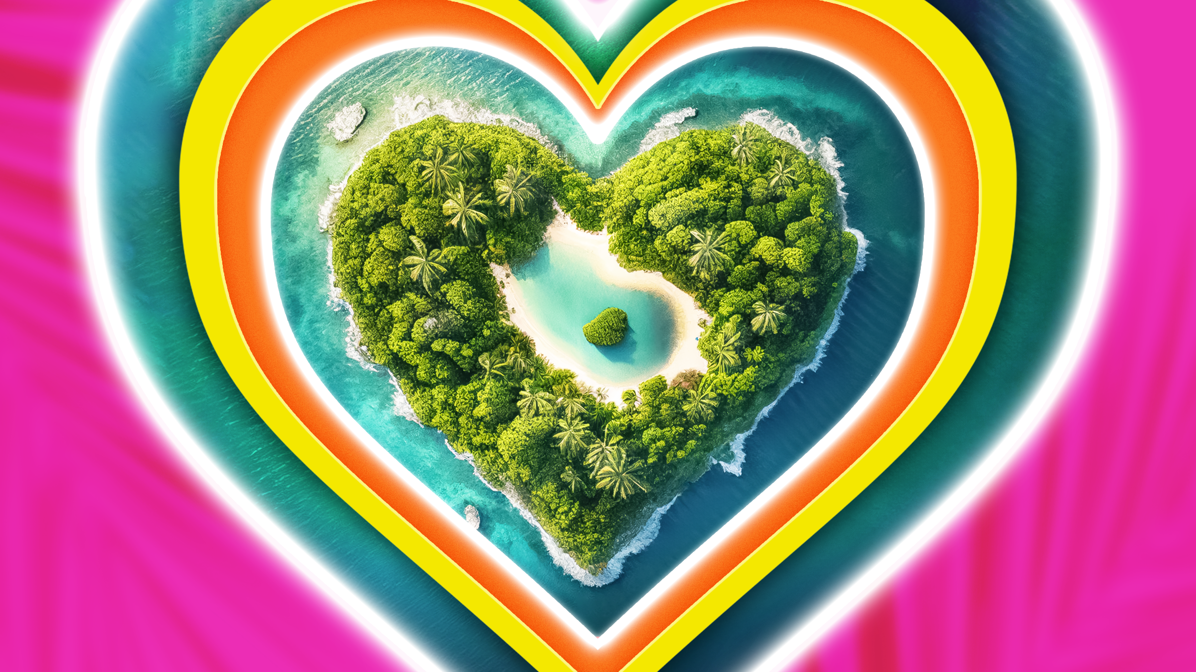 How Love Island USA Became The Hottest Social Bombshell of the Summer