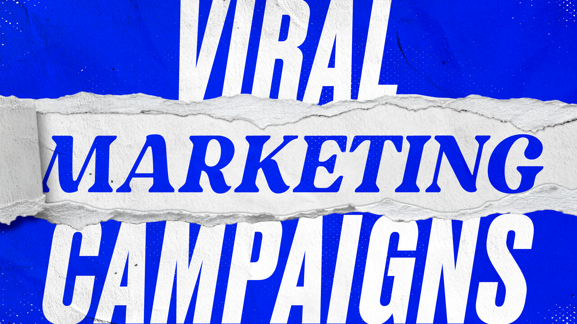 What Makes a Campaign Go Viral