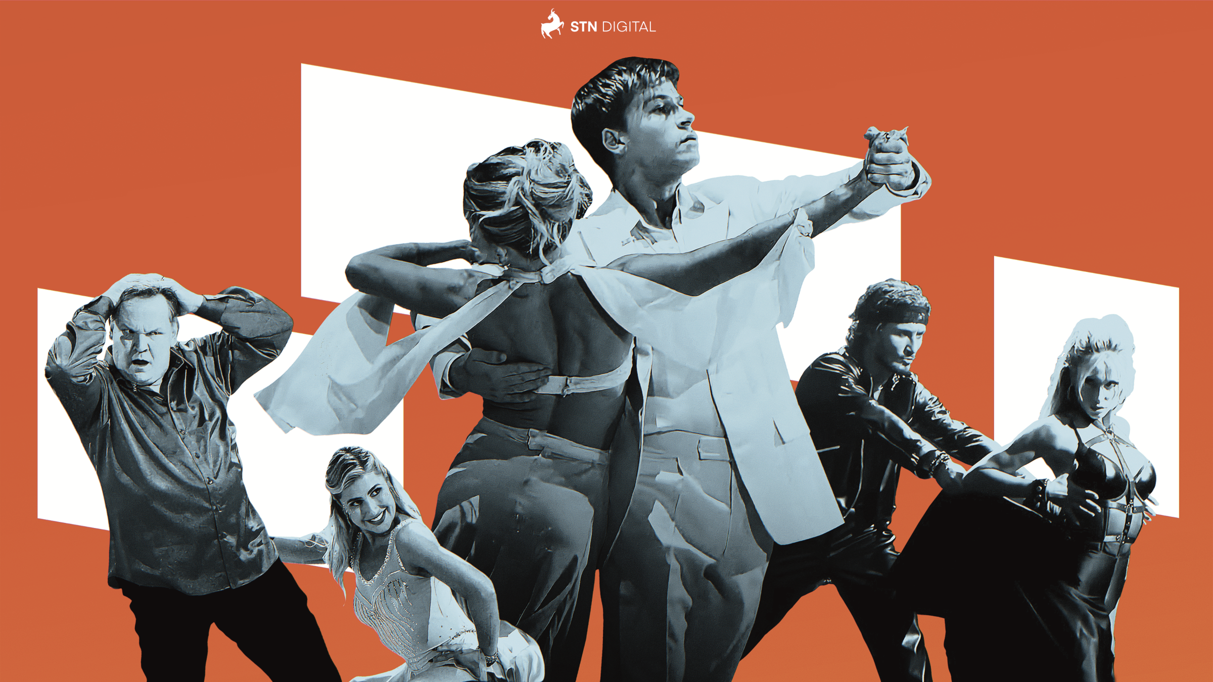 How Dancing With the Stars Became Gen Z’s New Weekly Ritual