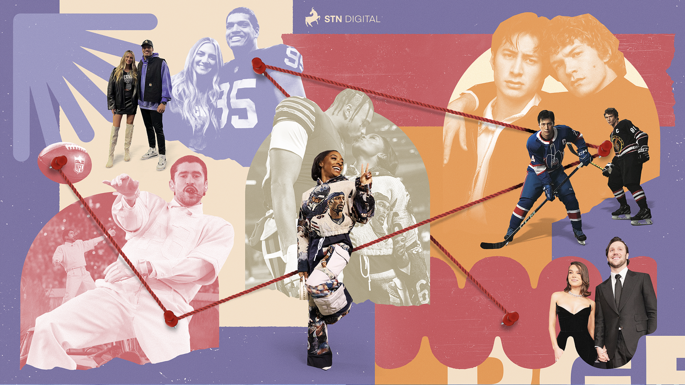 Sports and Entertainment Are Officially the Same Thing