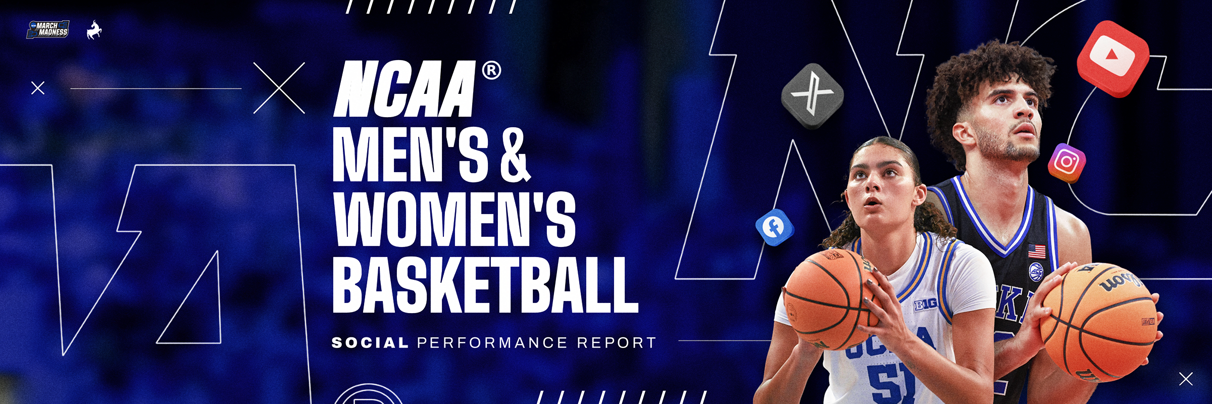 2026 NCAA Social Report