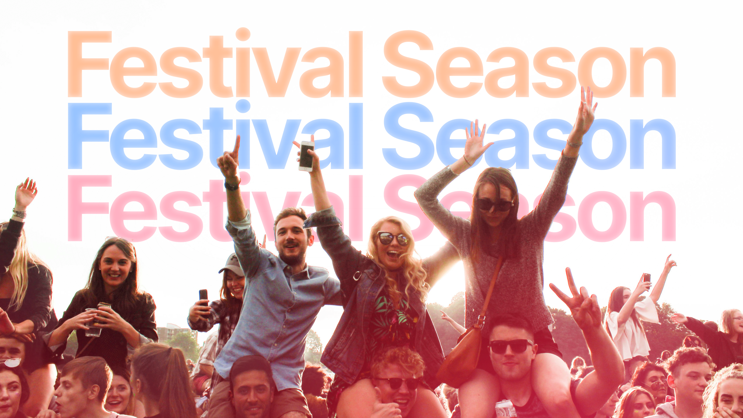 Festival Season Is a Content Strategy Now