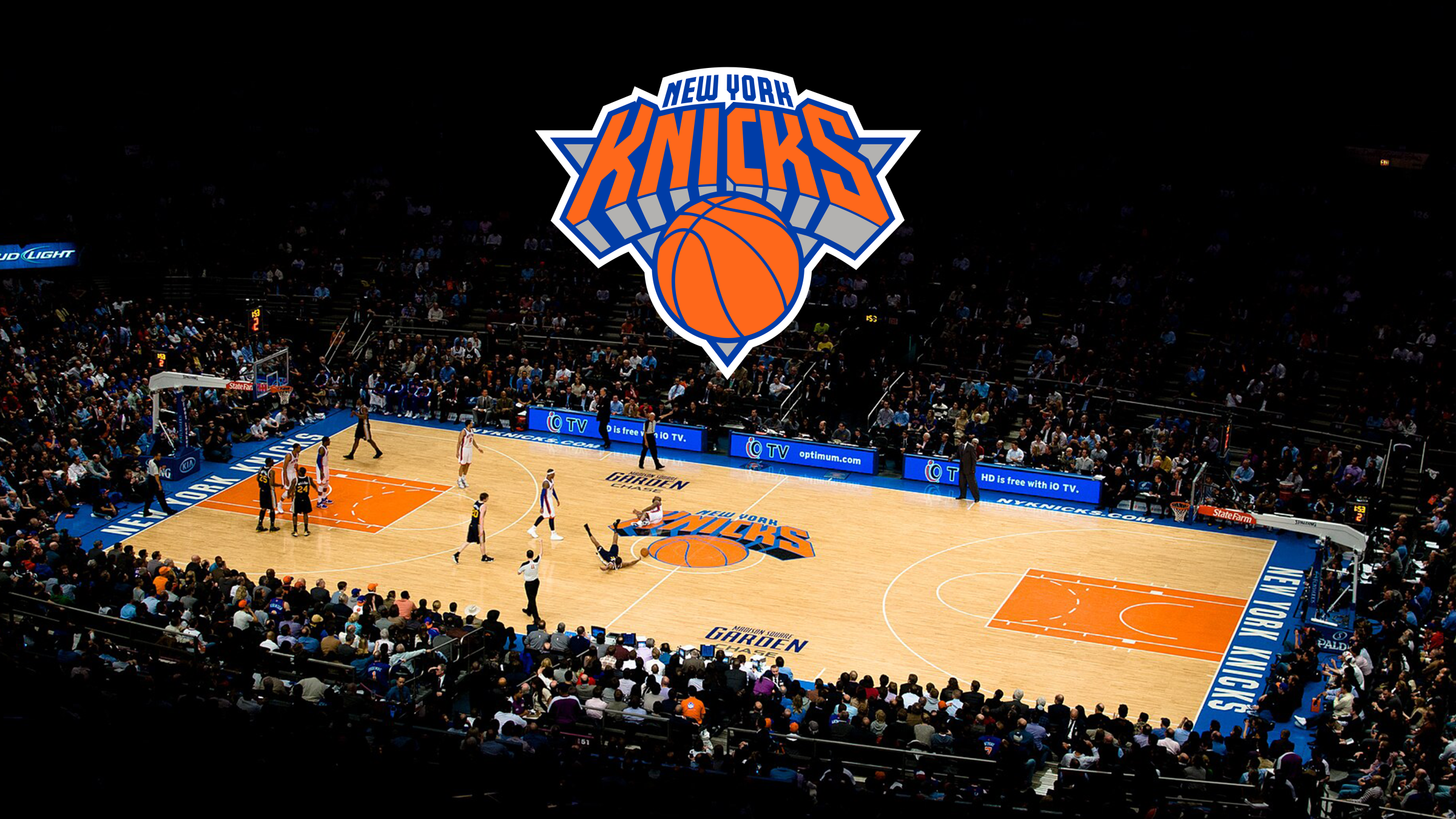How the Knicks Turned a Finals Run Into a Cultural Moment