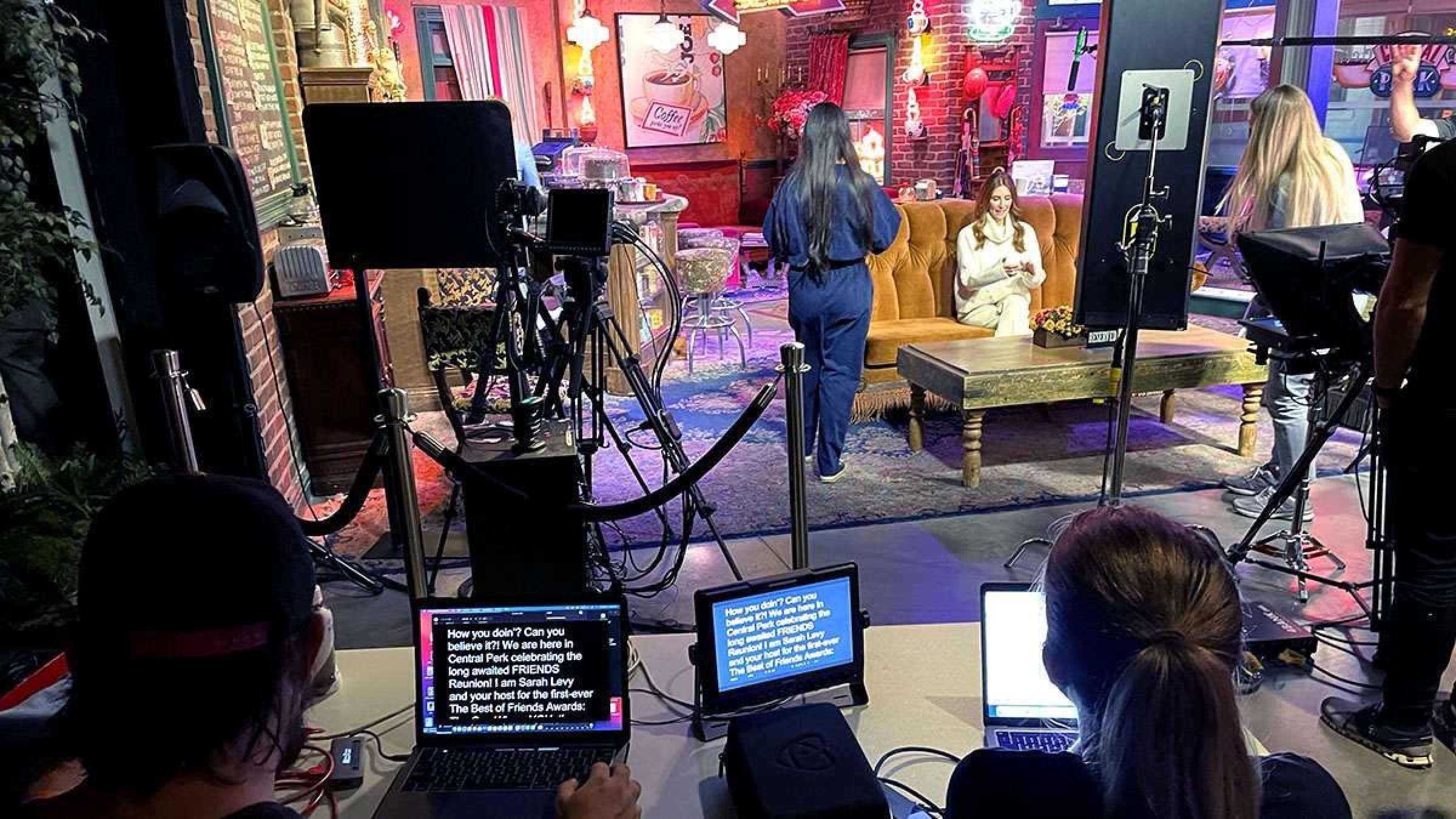 Production House