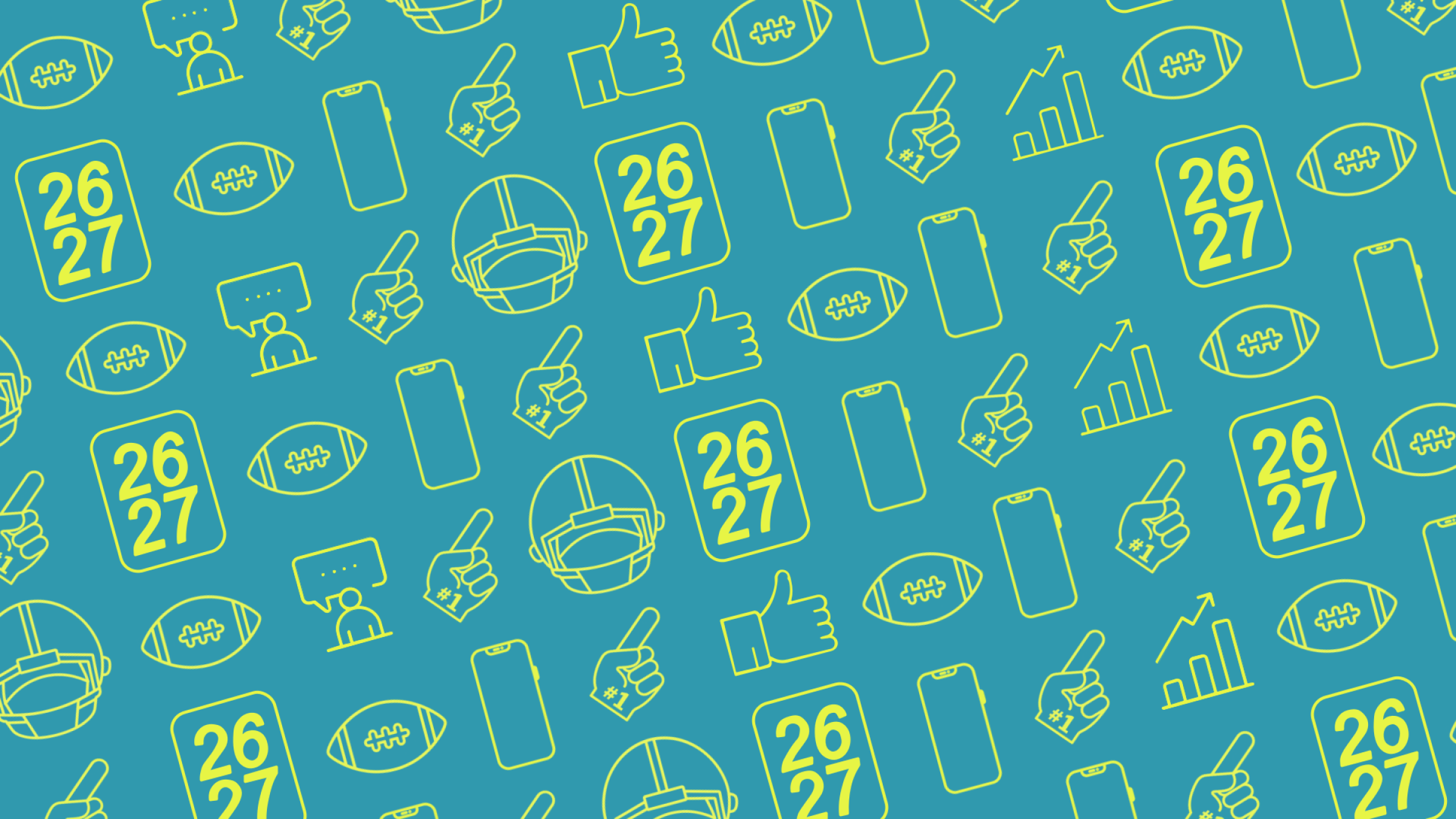 The 2026 NFL Social Media Playbook: Trends and Predictions for the New Season